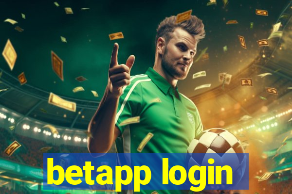 betapp login